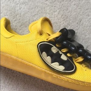 Dark knight shoes not even sold no more 🔥🔥🔥🔥